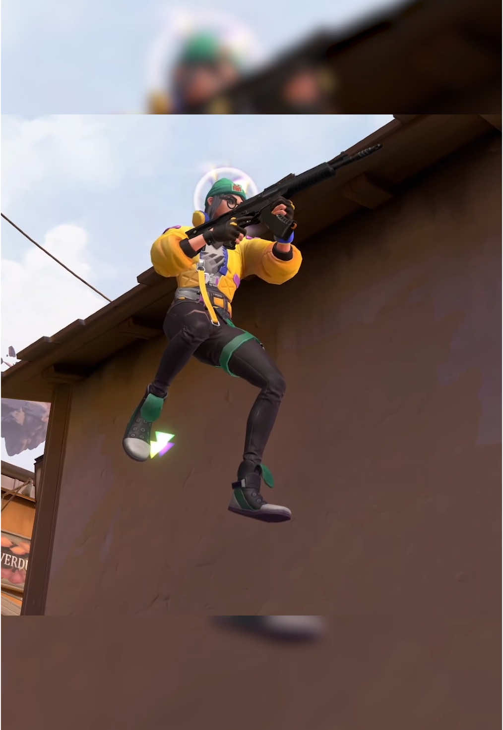@Fifty5 Gaming Club