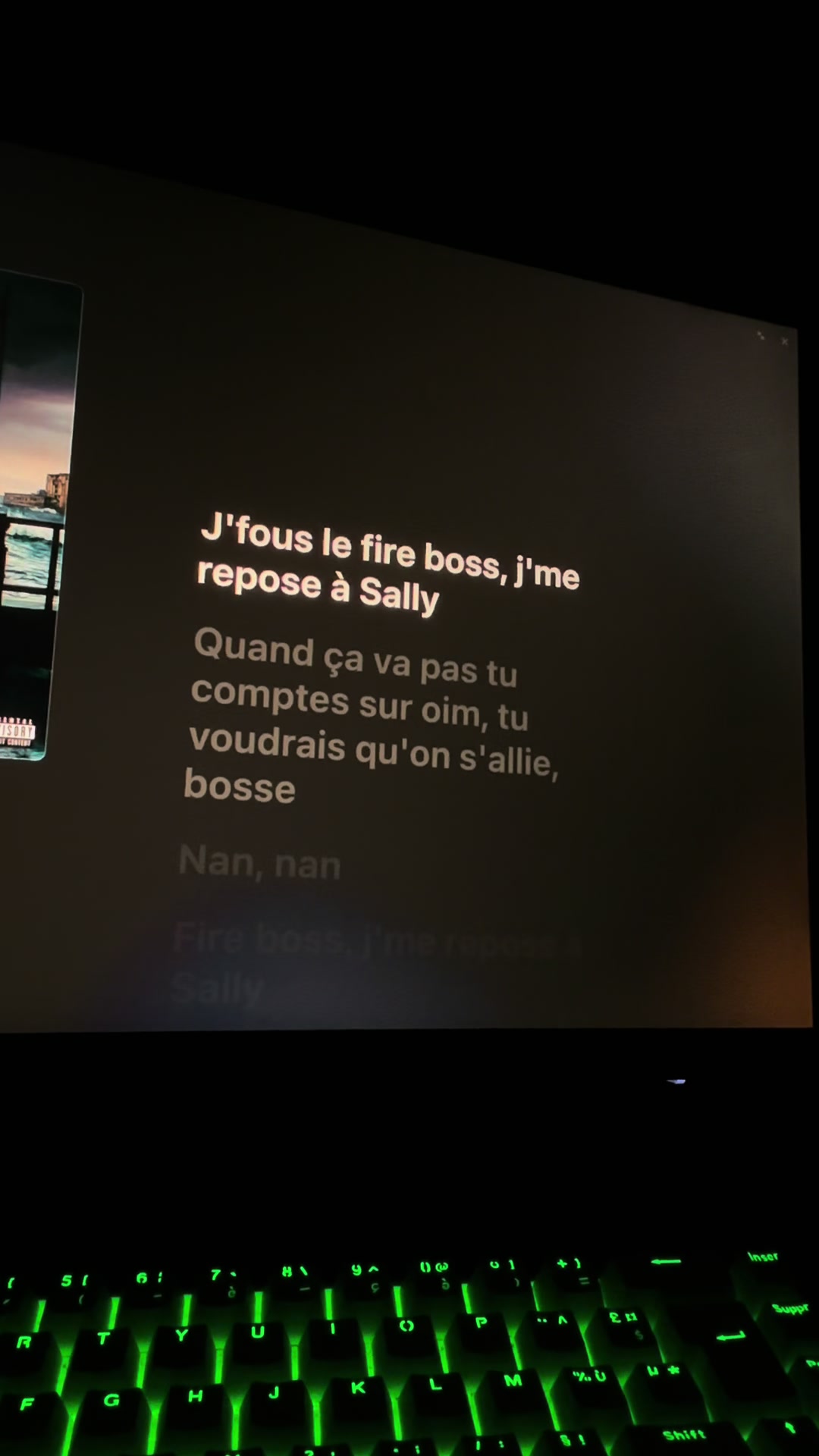 @SpotifyVibes