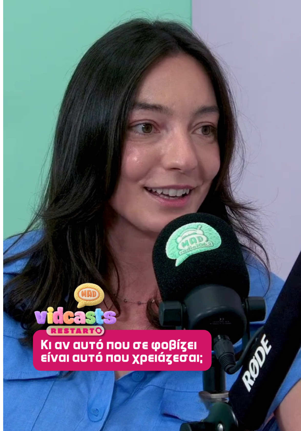 @Mad TV