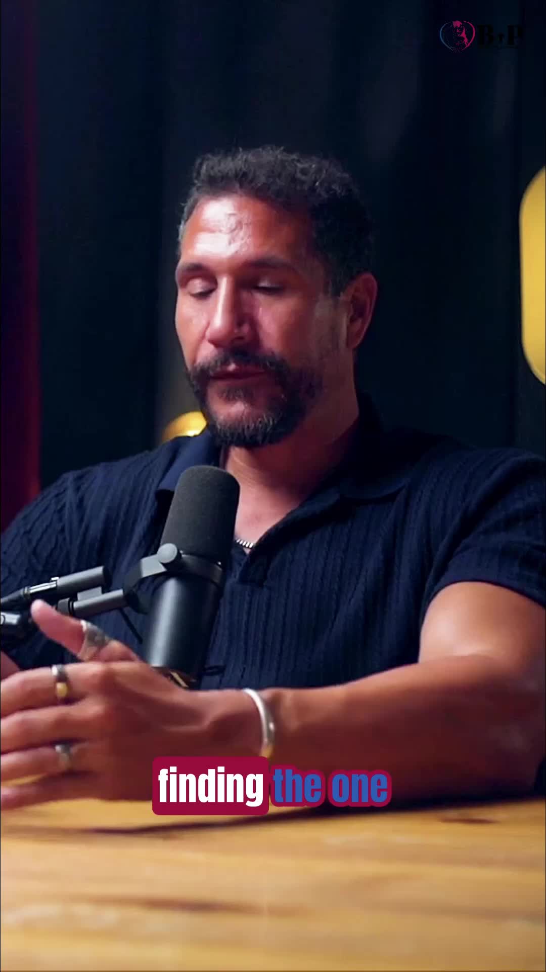 @Better Than Perfect Podcast