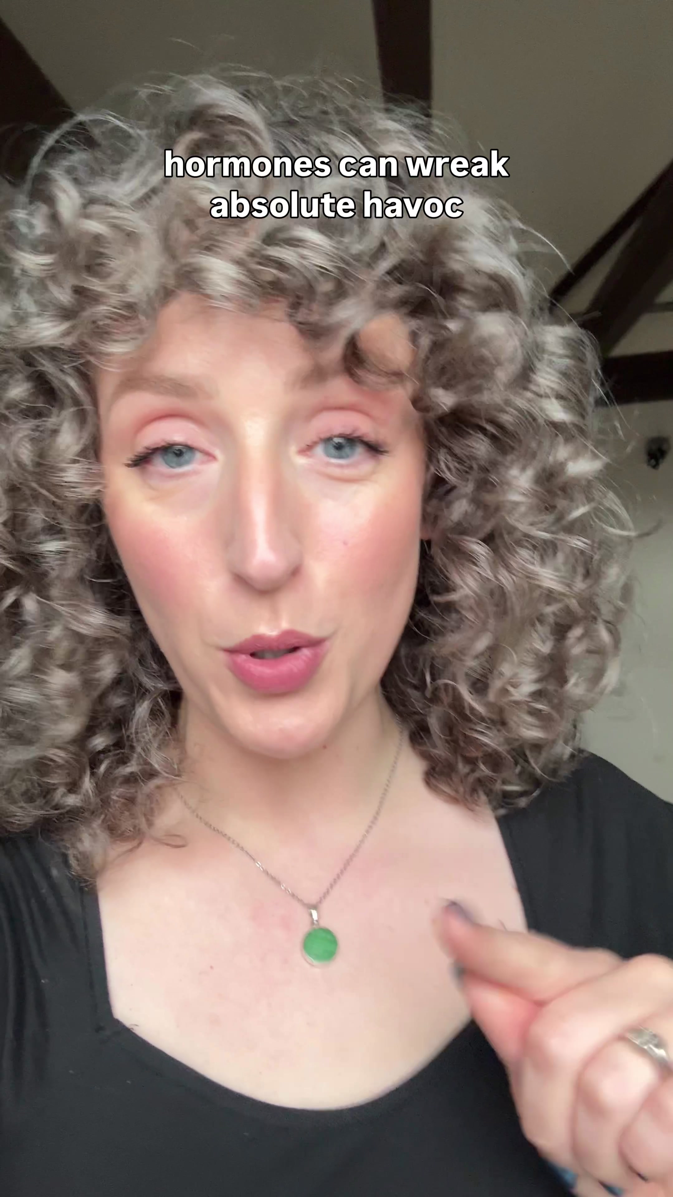 @Marisa - Curly Haircare Tips