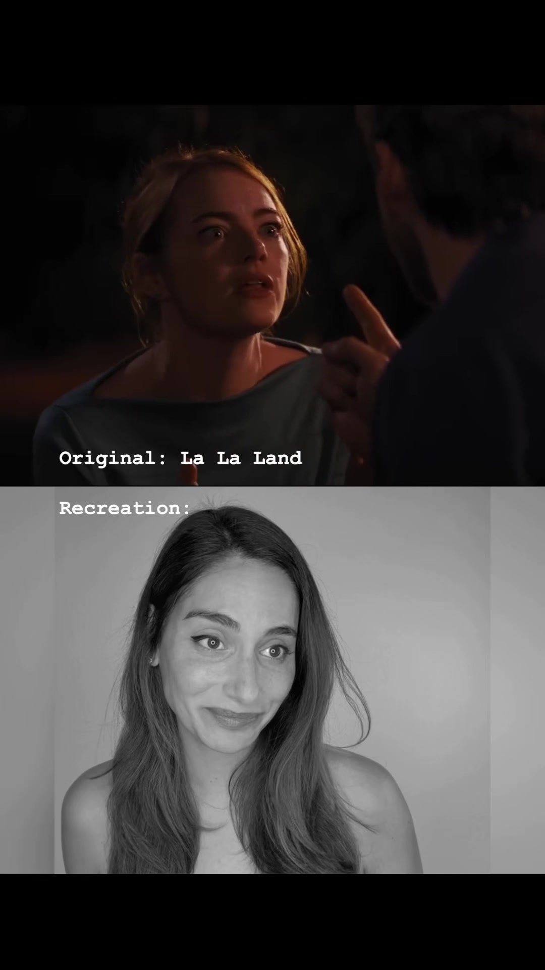 @Maria Sky | Actor, Writer