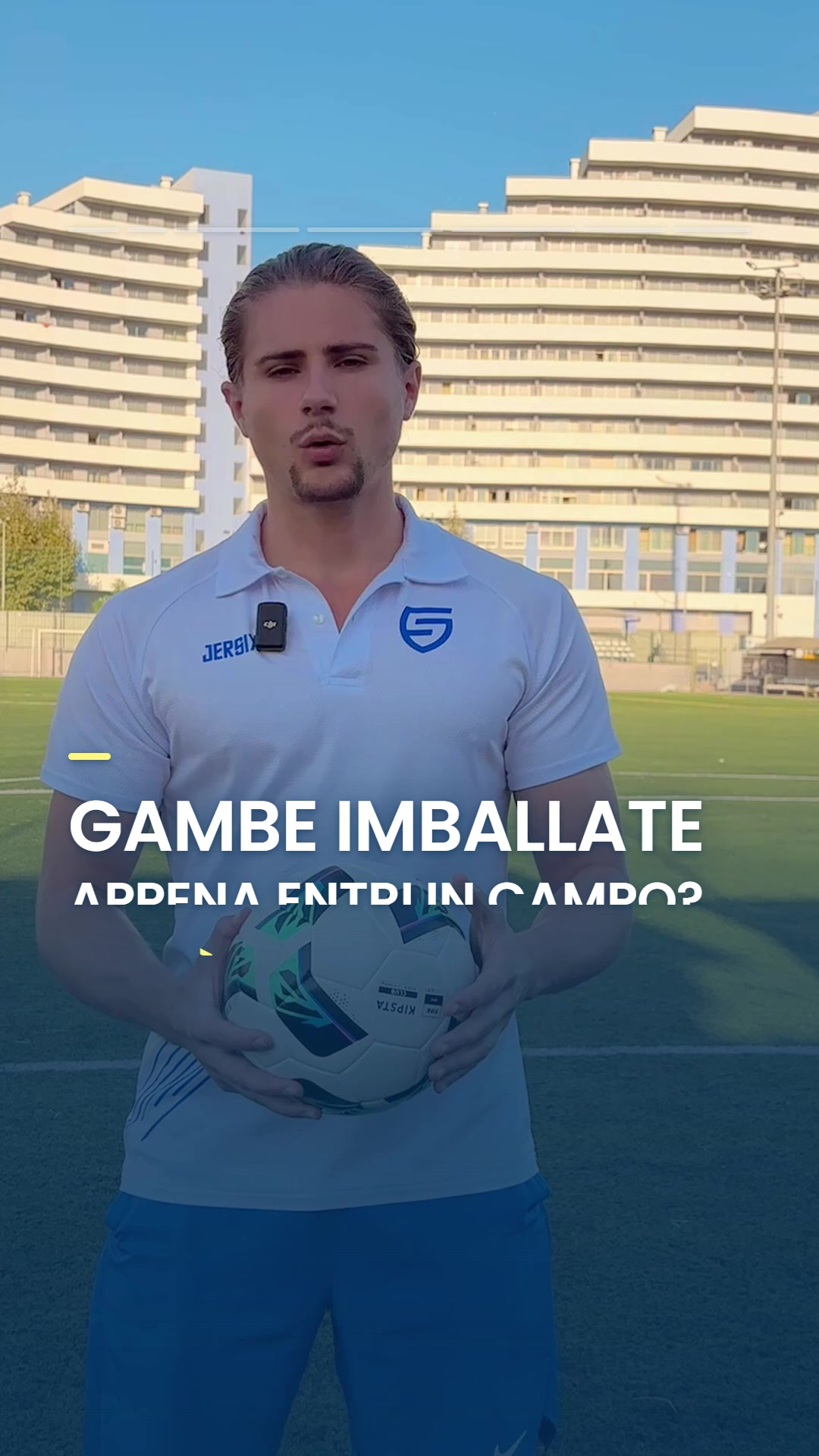 @Giulio Sembinelli