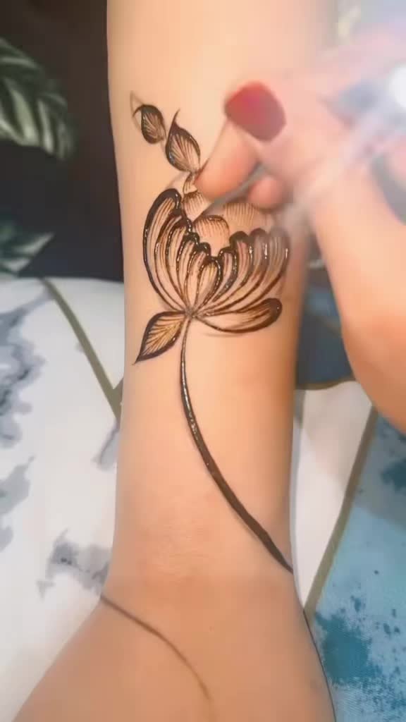 @Mehndi designs