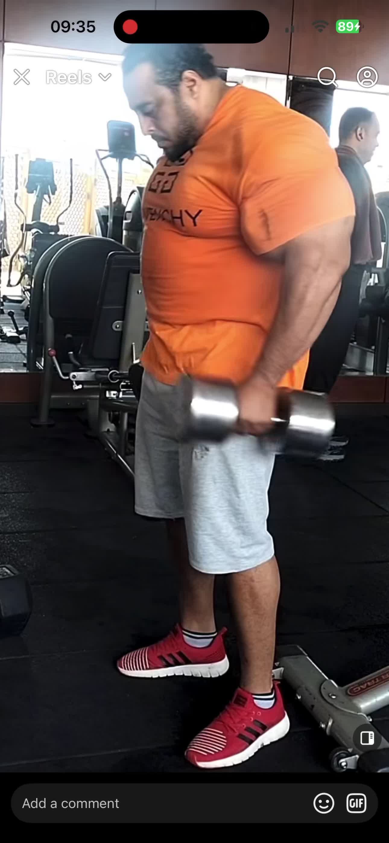 @Oily Titties 💉🛢️💪