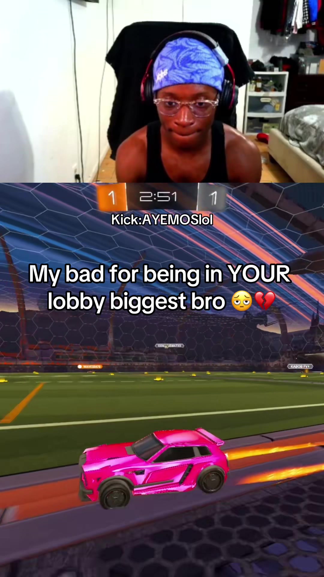 @AYE!MOS