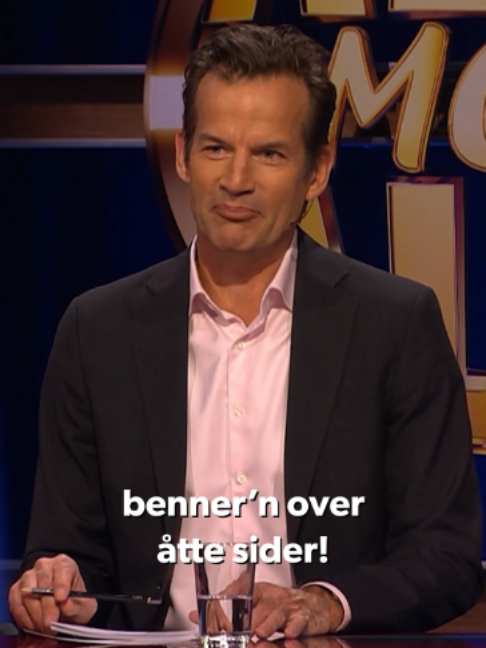 @TVNorge