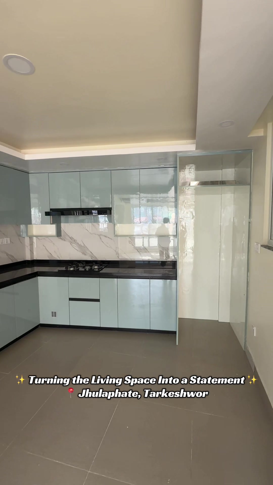 @Rupantar Homes By Gokul Kunwar