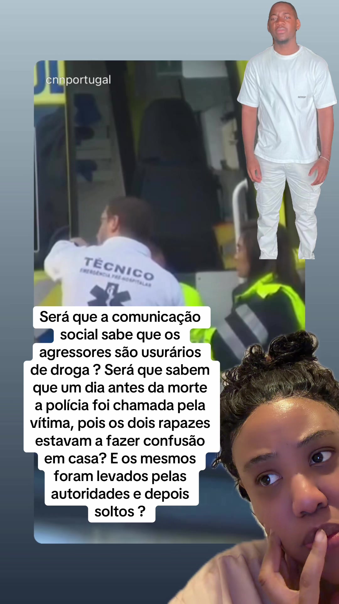 @Paloma Mendes