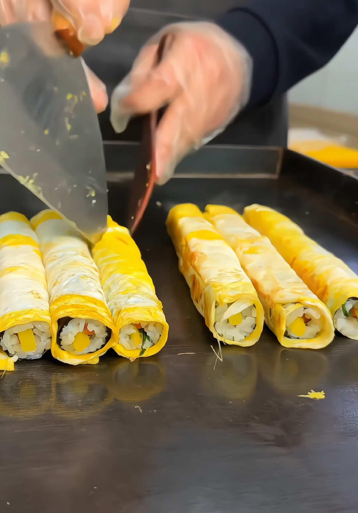 @Kitchen ASMR