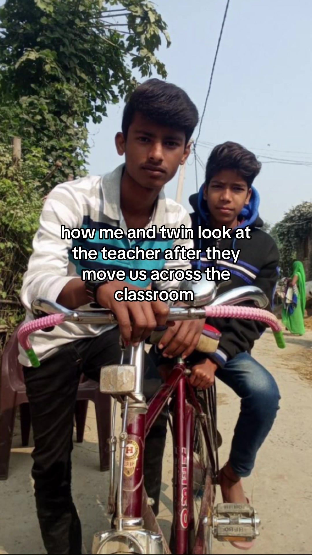 @:)