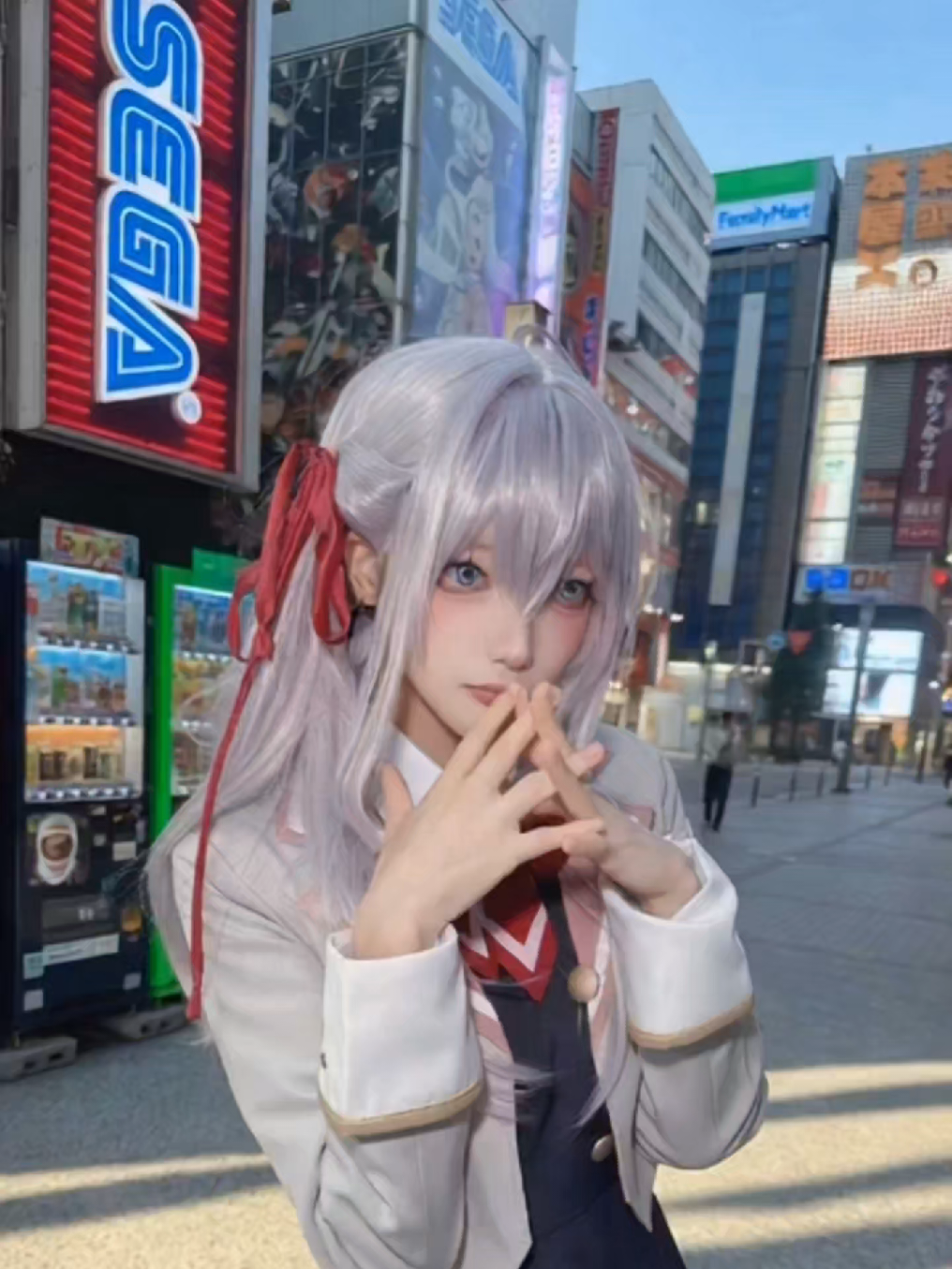 @Alya Asumi