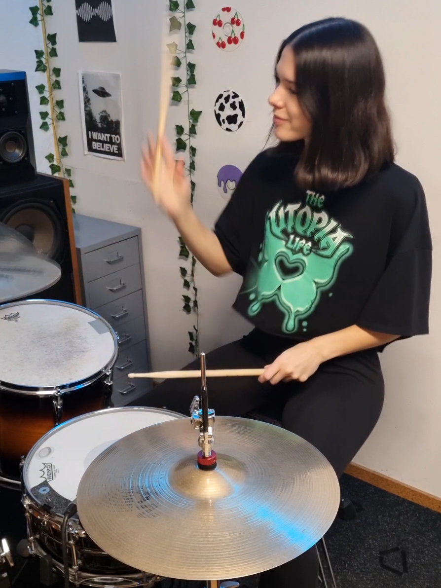 @eva drums🪐