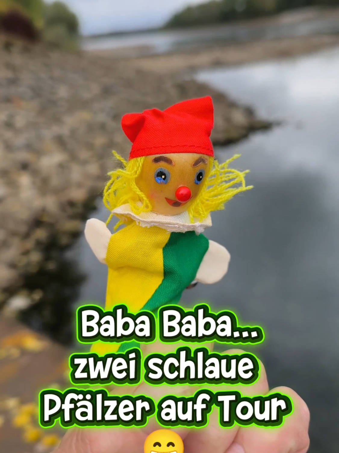 @ICH BIN'S