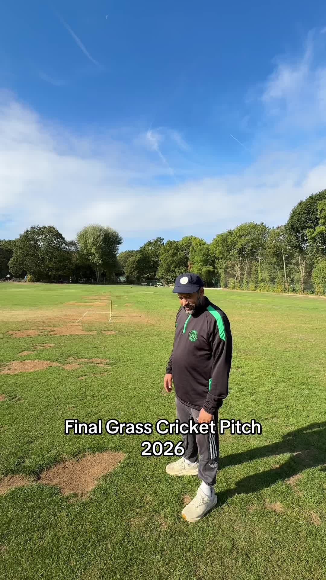 @MySide of Cricket