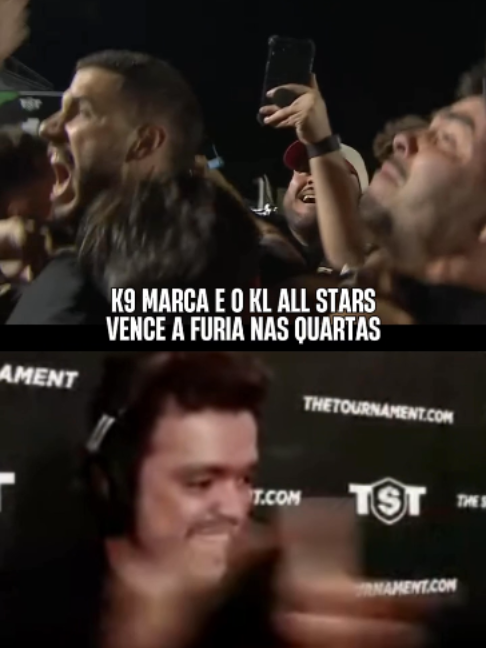 @Kings League Brazil