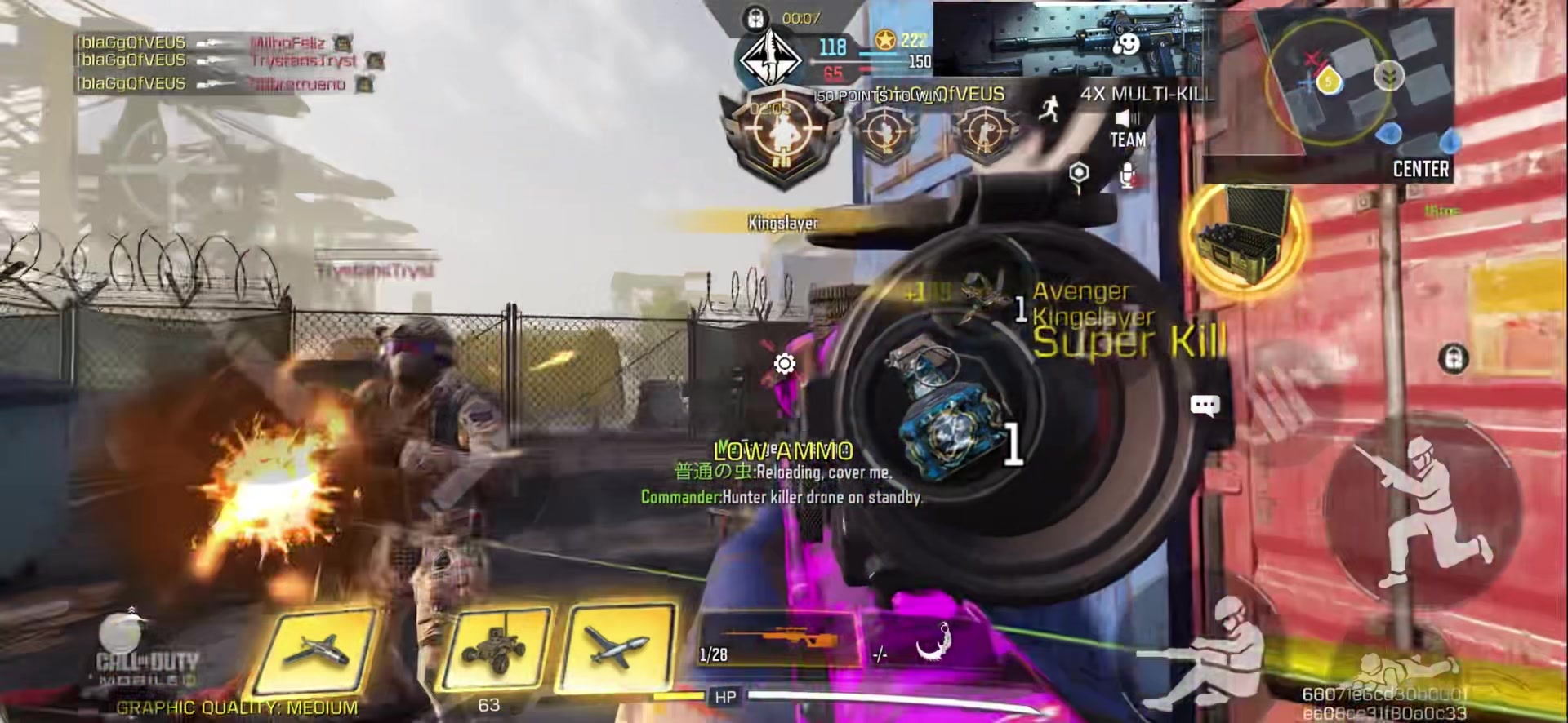 @[3S6]DSLAYER T💲➕(Marc)