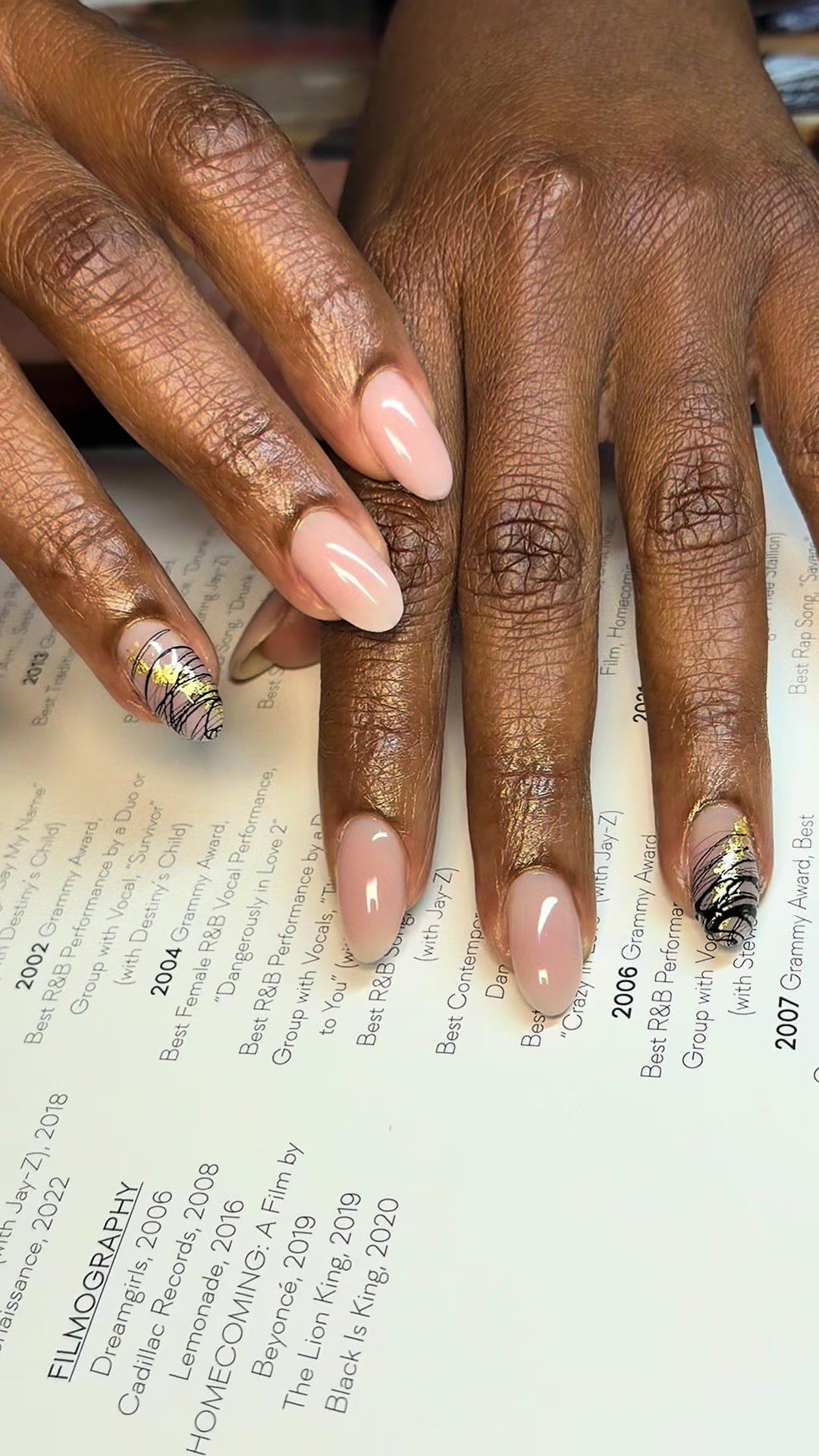 @Enigma Nail Spa by Tia