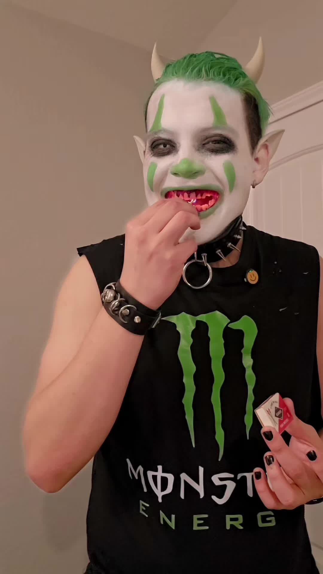 @JoeMadVill