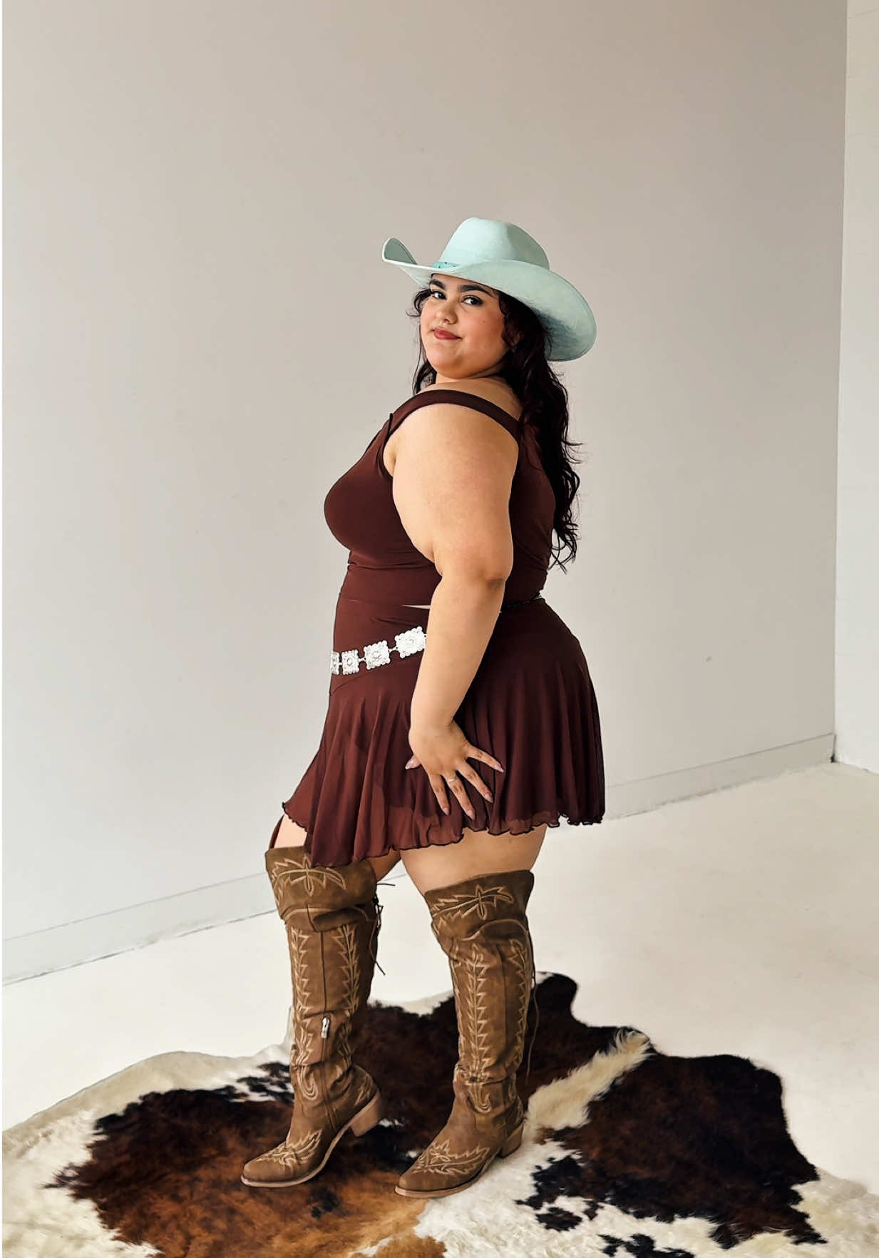 @Rodeo Couture