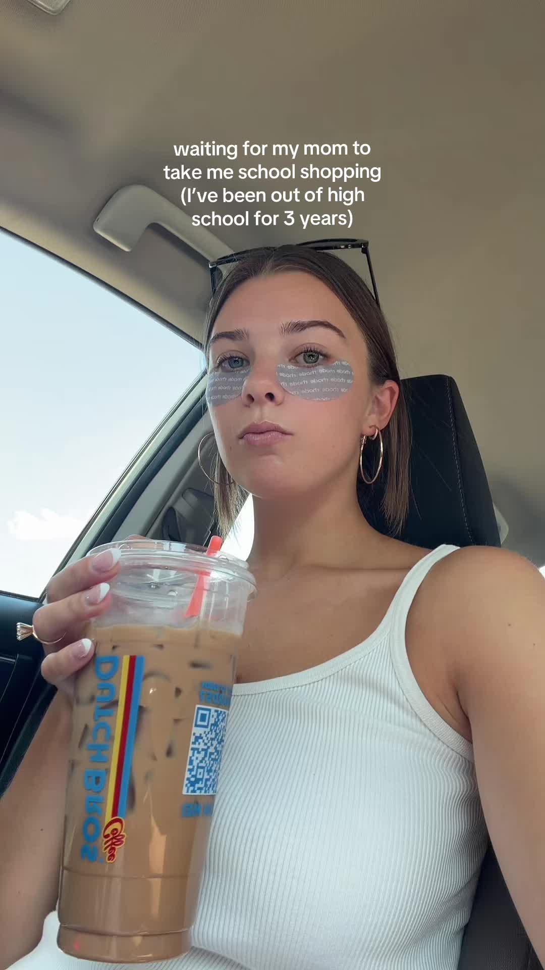 @kenzie garner