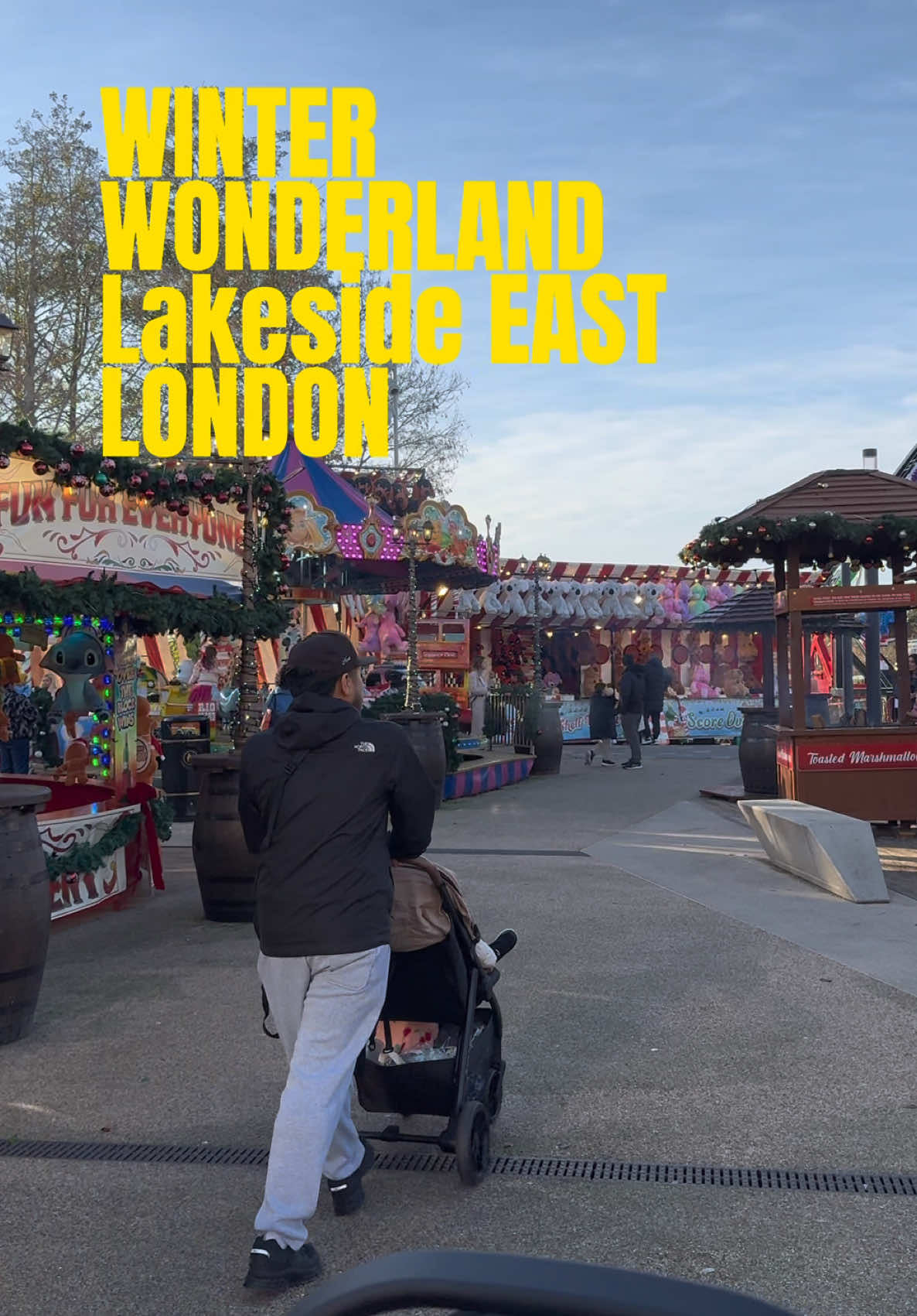 @Zoe | LONDON FOODIE