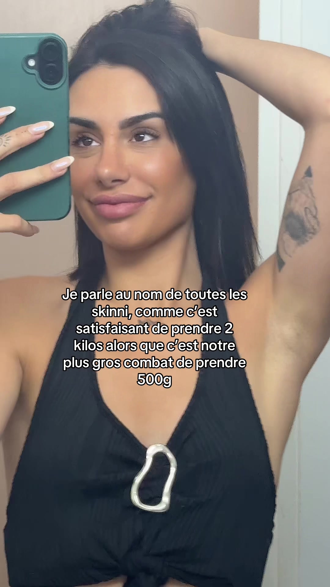 @Laura gardies