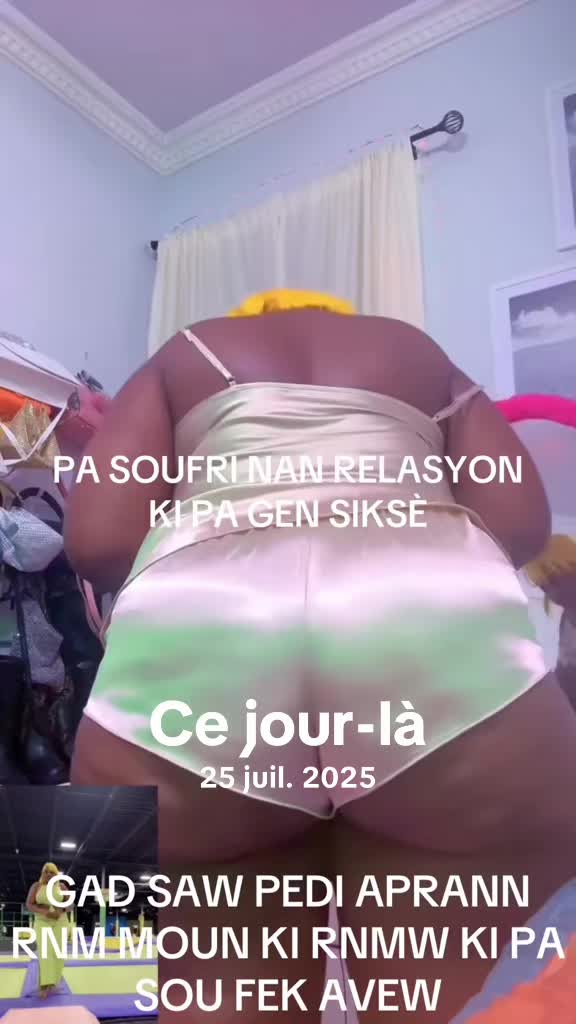 @FEMME FORTE