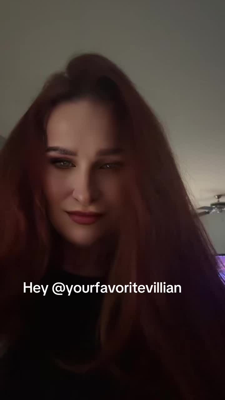 @Cherrypiefeels