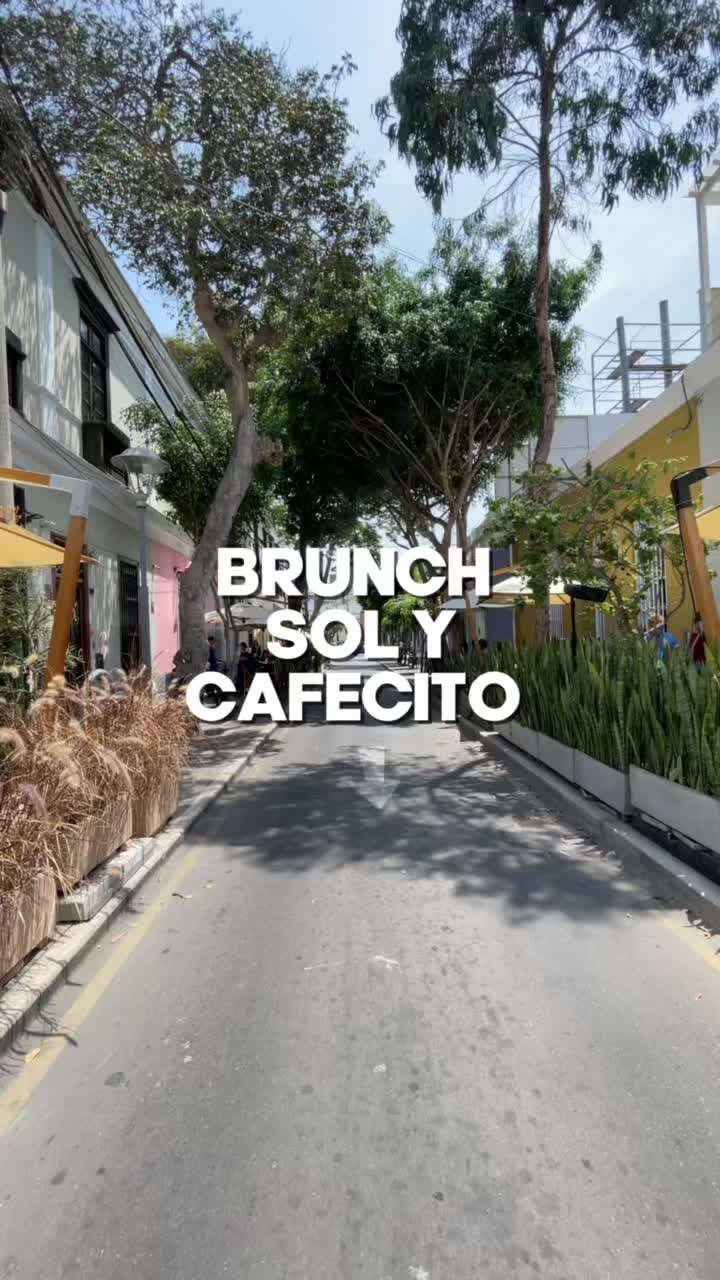 @Qu&eacute; Hacer En Lima