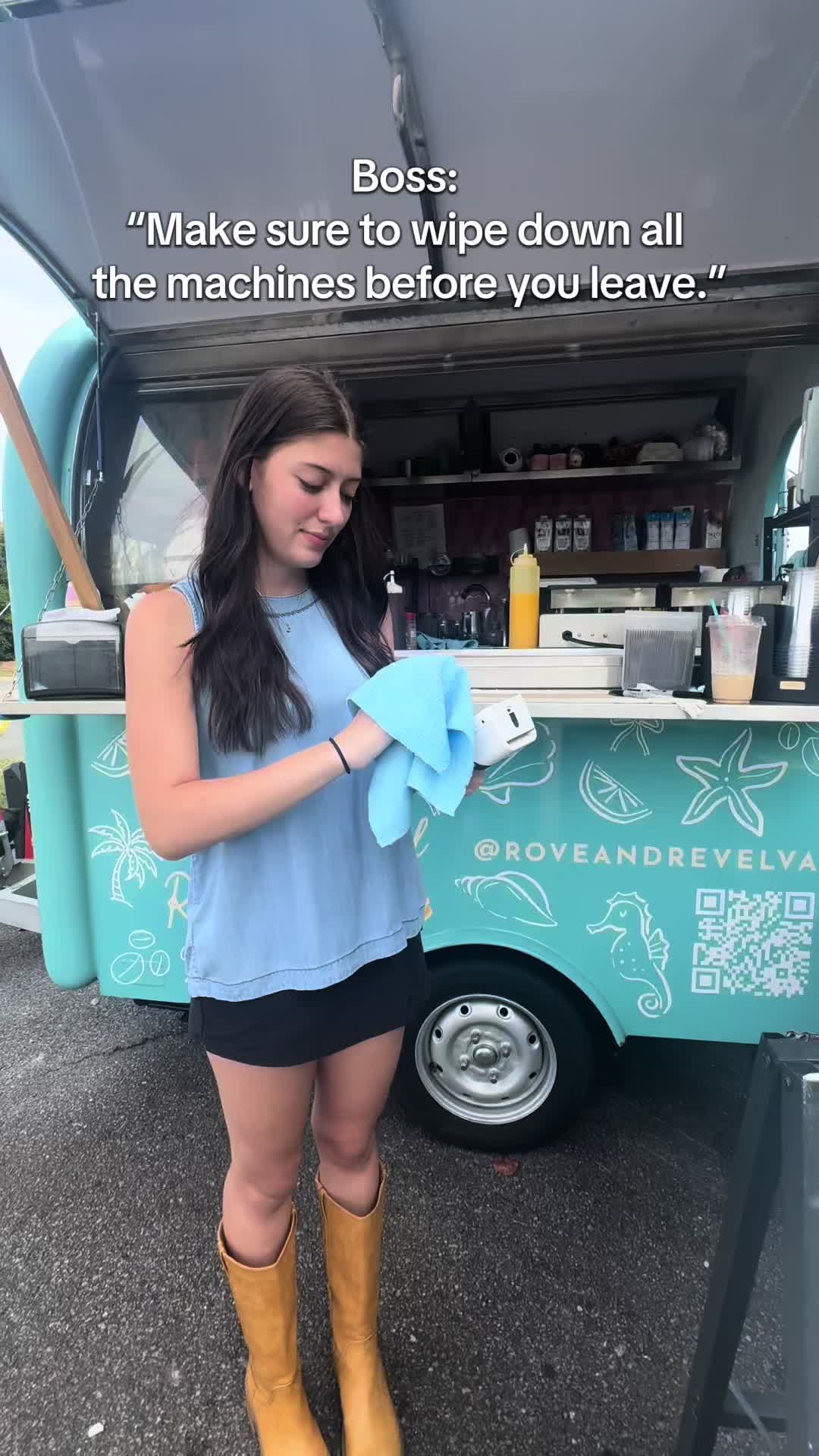 @Rove & Revel 🐚🥞☕️🌴✨