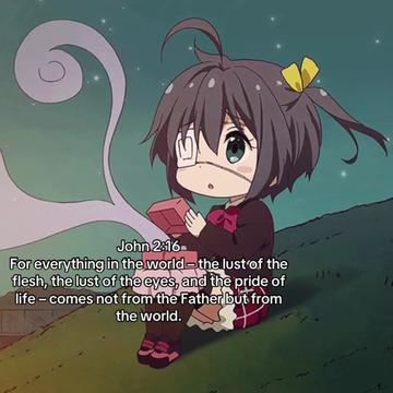 @Rikka takanashi ☺️