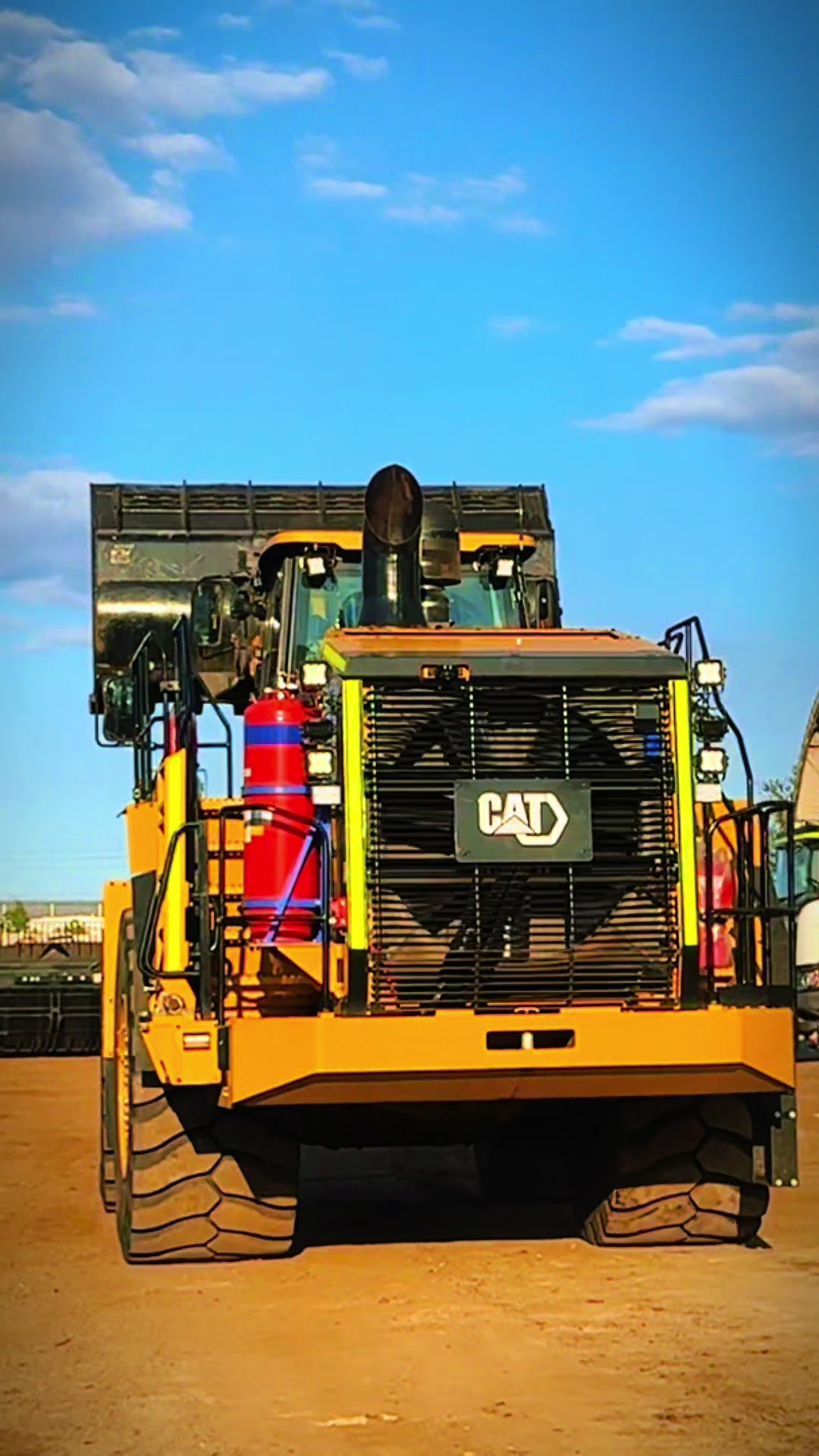 @Wil Austral Equipment