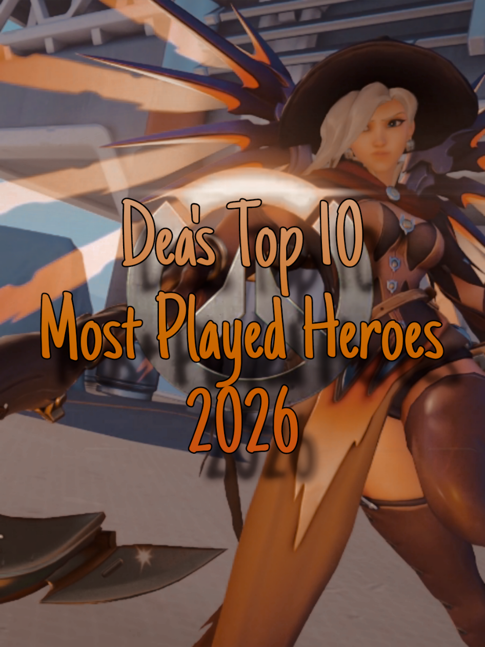 @TikTok Mercy || Dea Valeria!