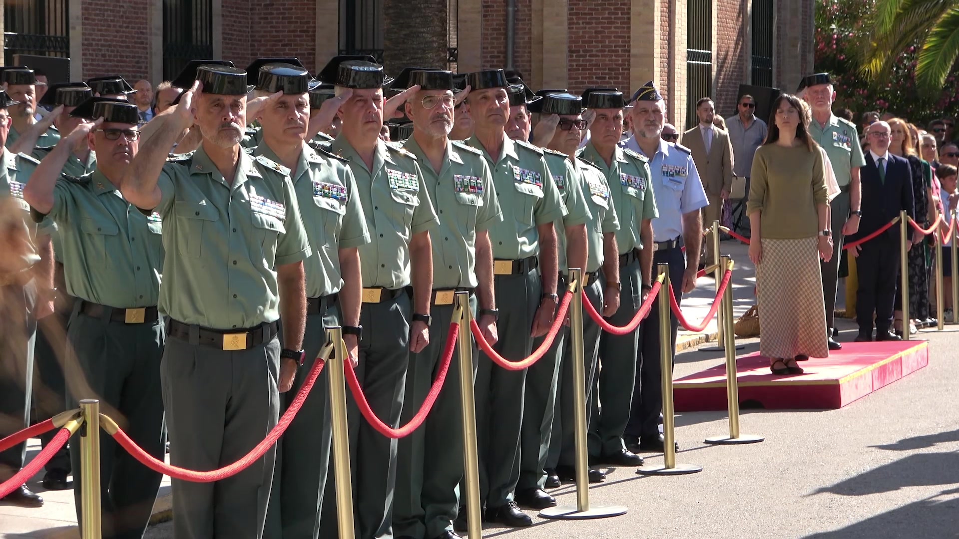@Guardia Civil