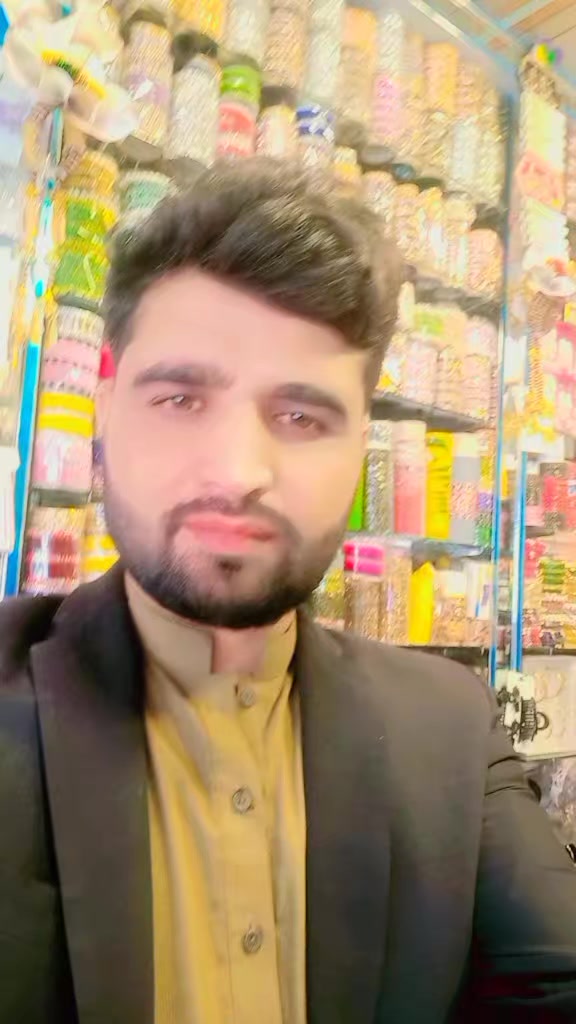 @✨️*_AHMED_* 💫