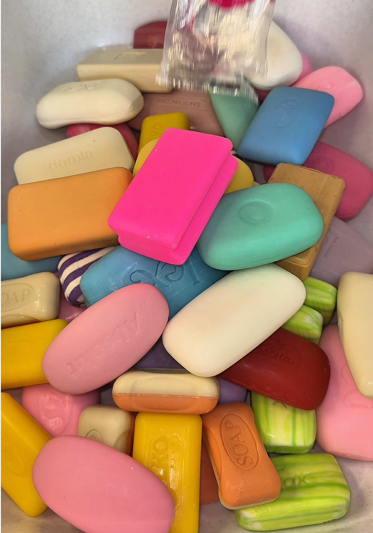 @Asmr Soap🧼