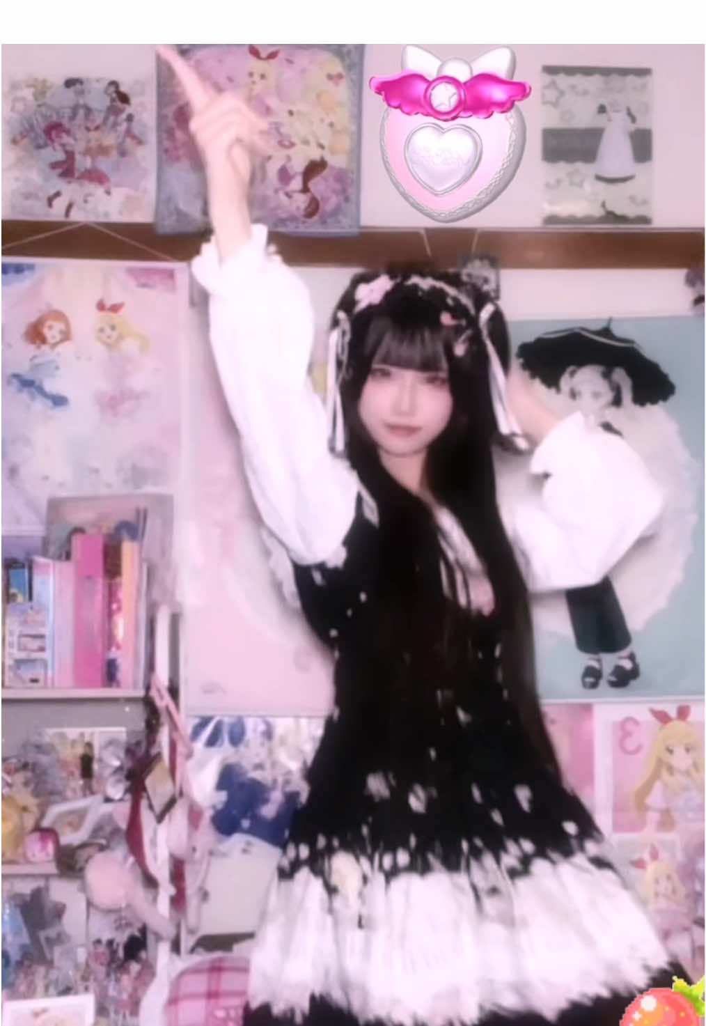 @萌姫