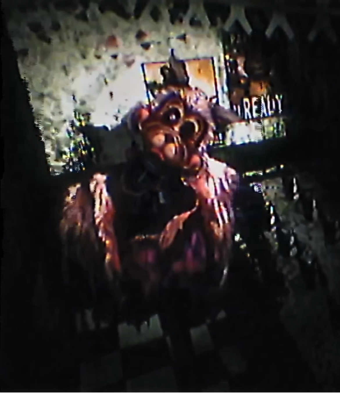 @🕷️HORROR ARTIST🕷️