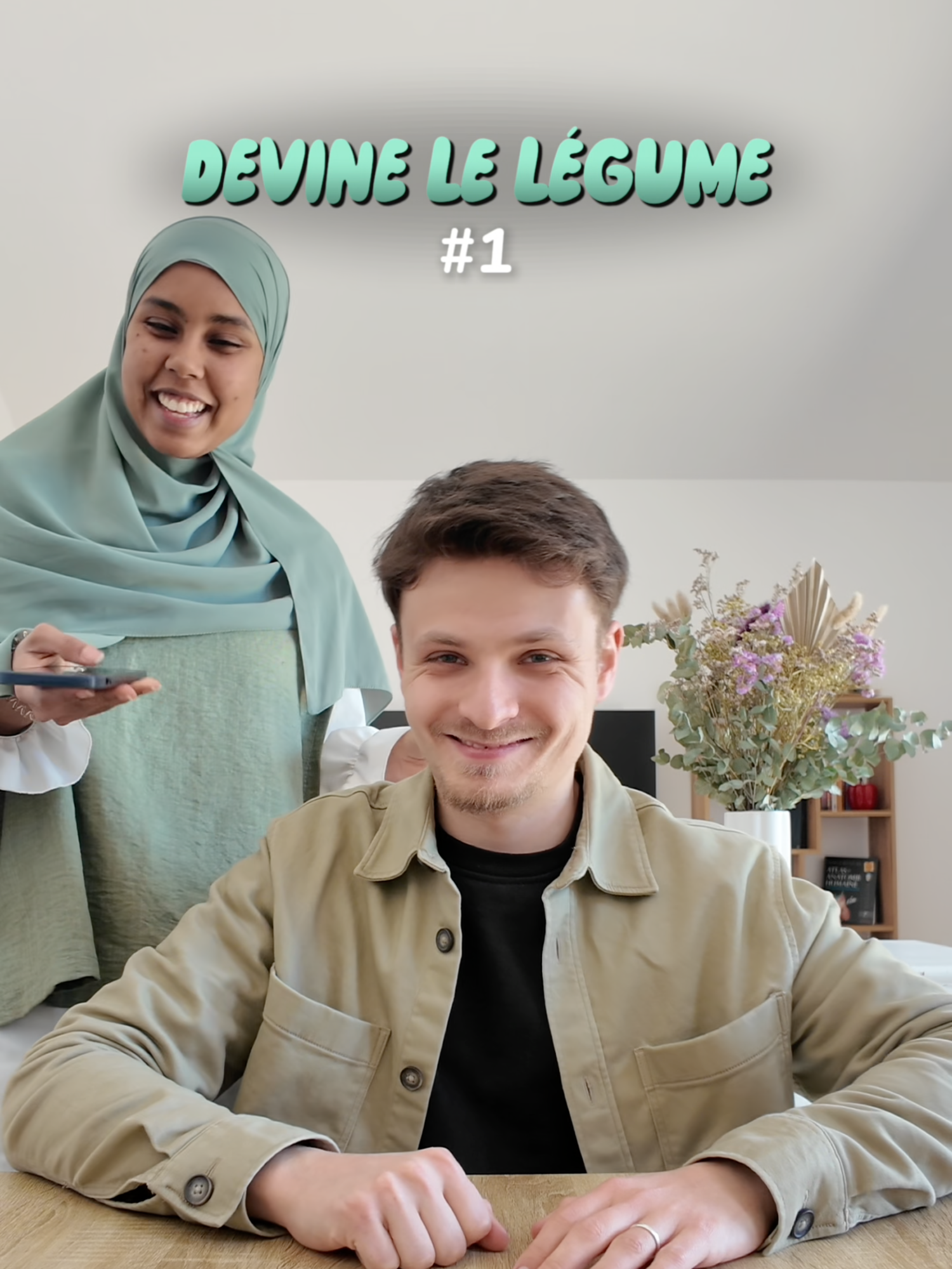 @Loula & Simon - Spicypreneurs