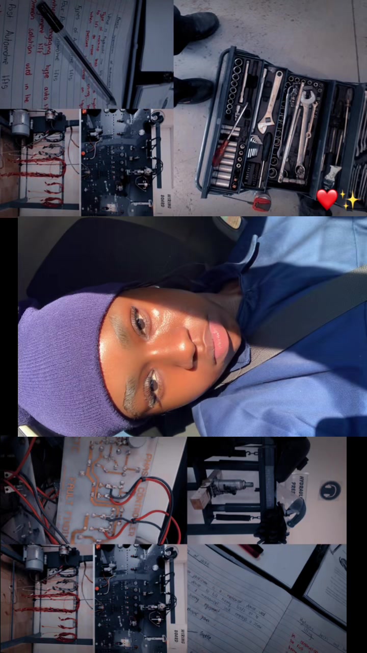 @QueenB