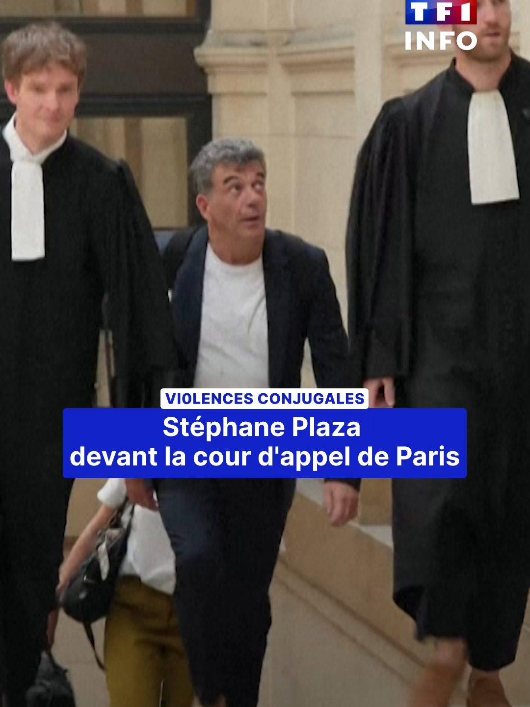 @TF1 INFO
