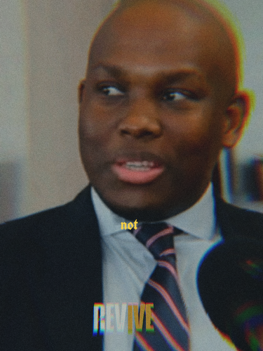 @Revive Mindset