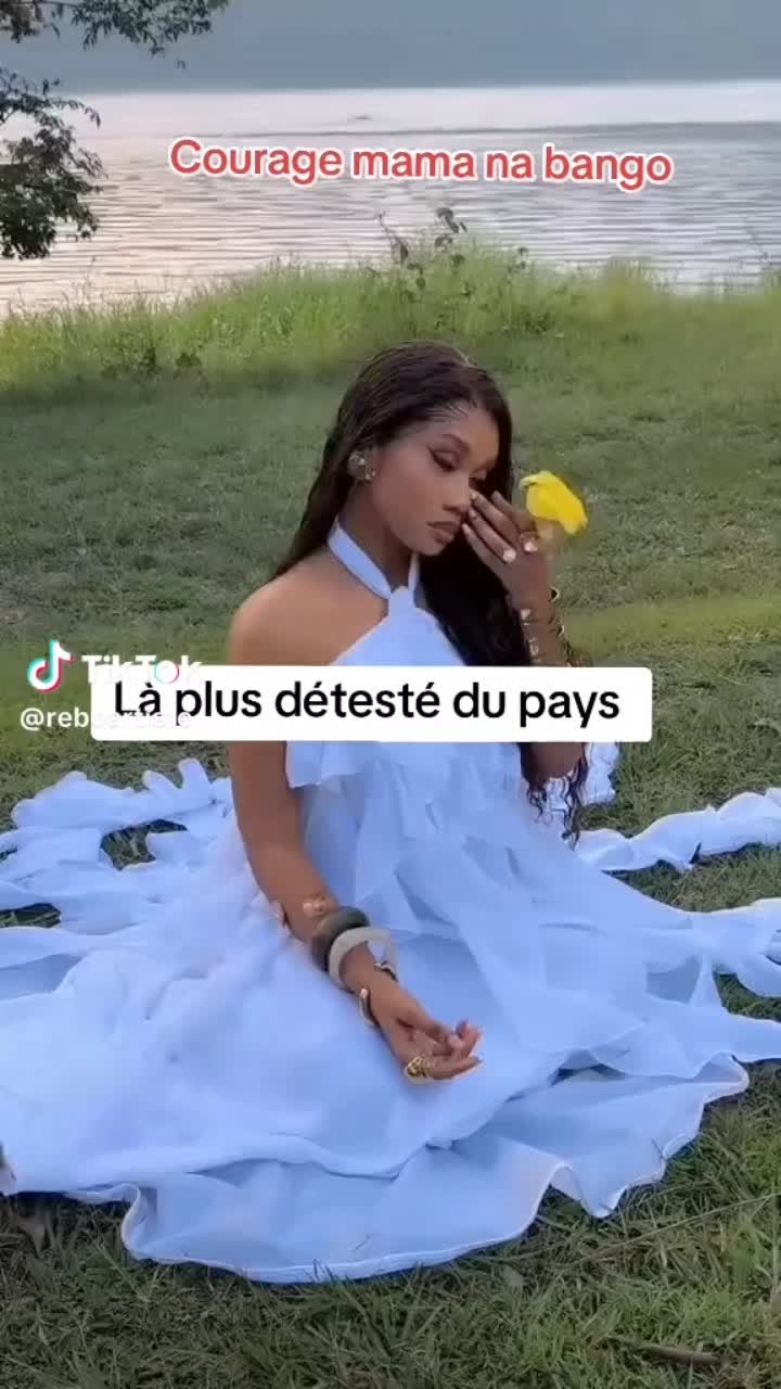 @fan rebo 🇨🇩🥰