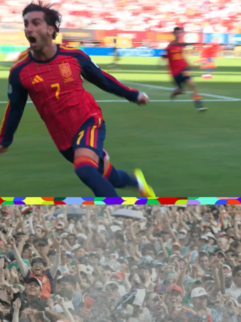 @FIFA World Cup