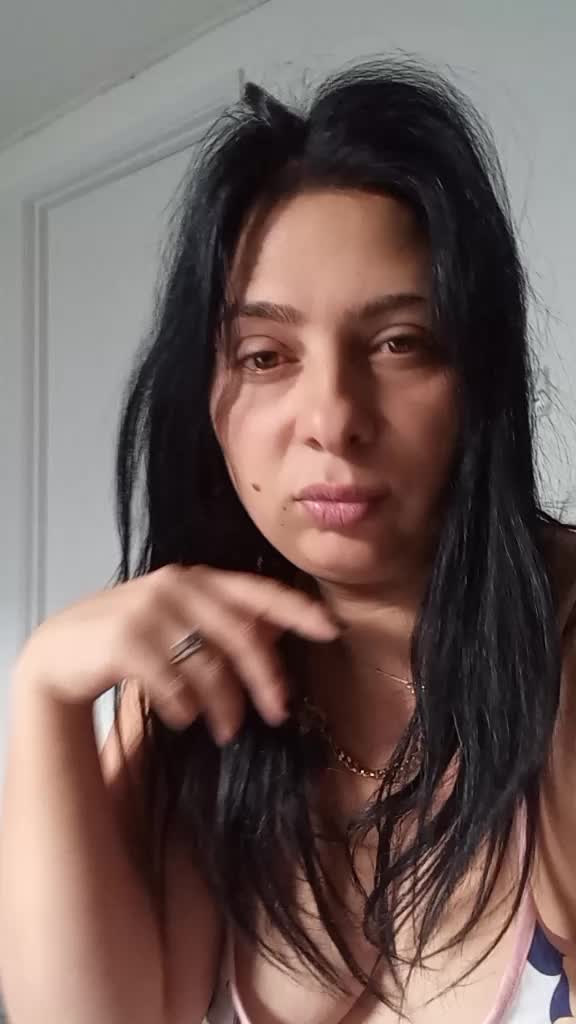 @Aida Creolina