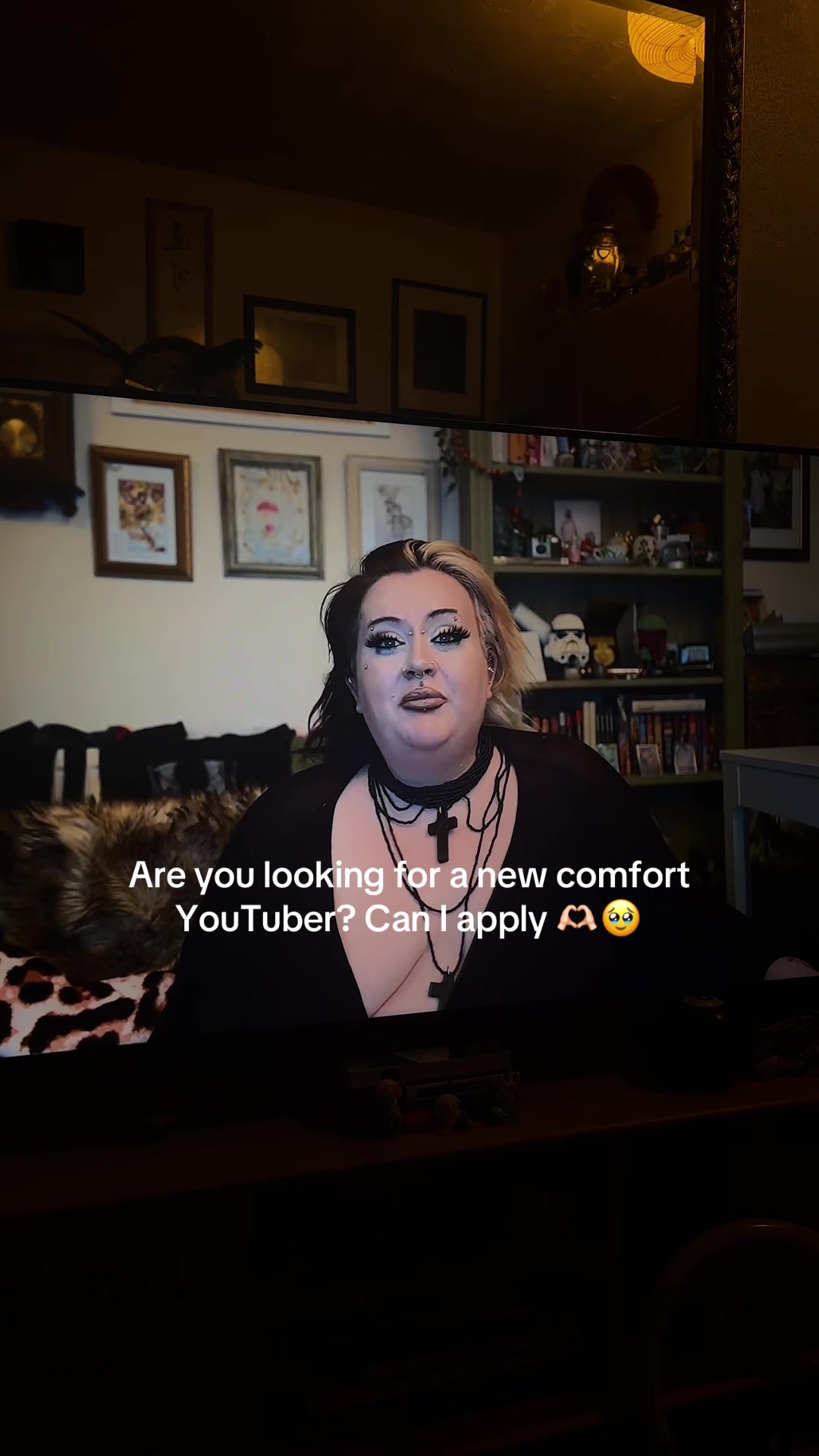 @rosierantsandraves