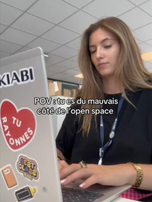 @Kiabi
