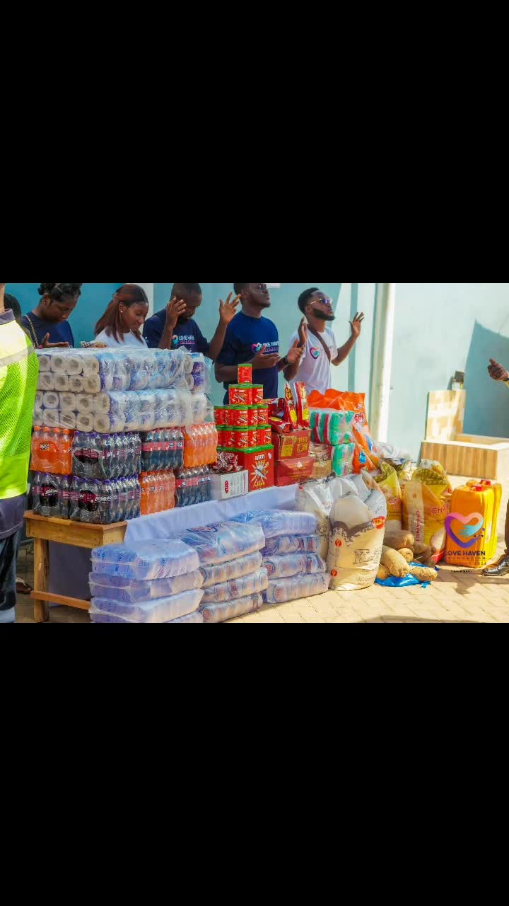 @Love Haven Foundation