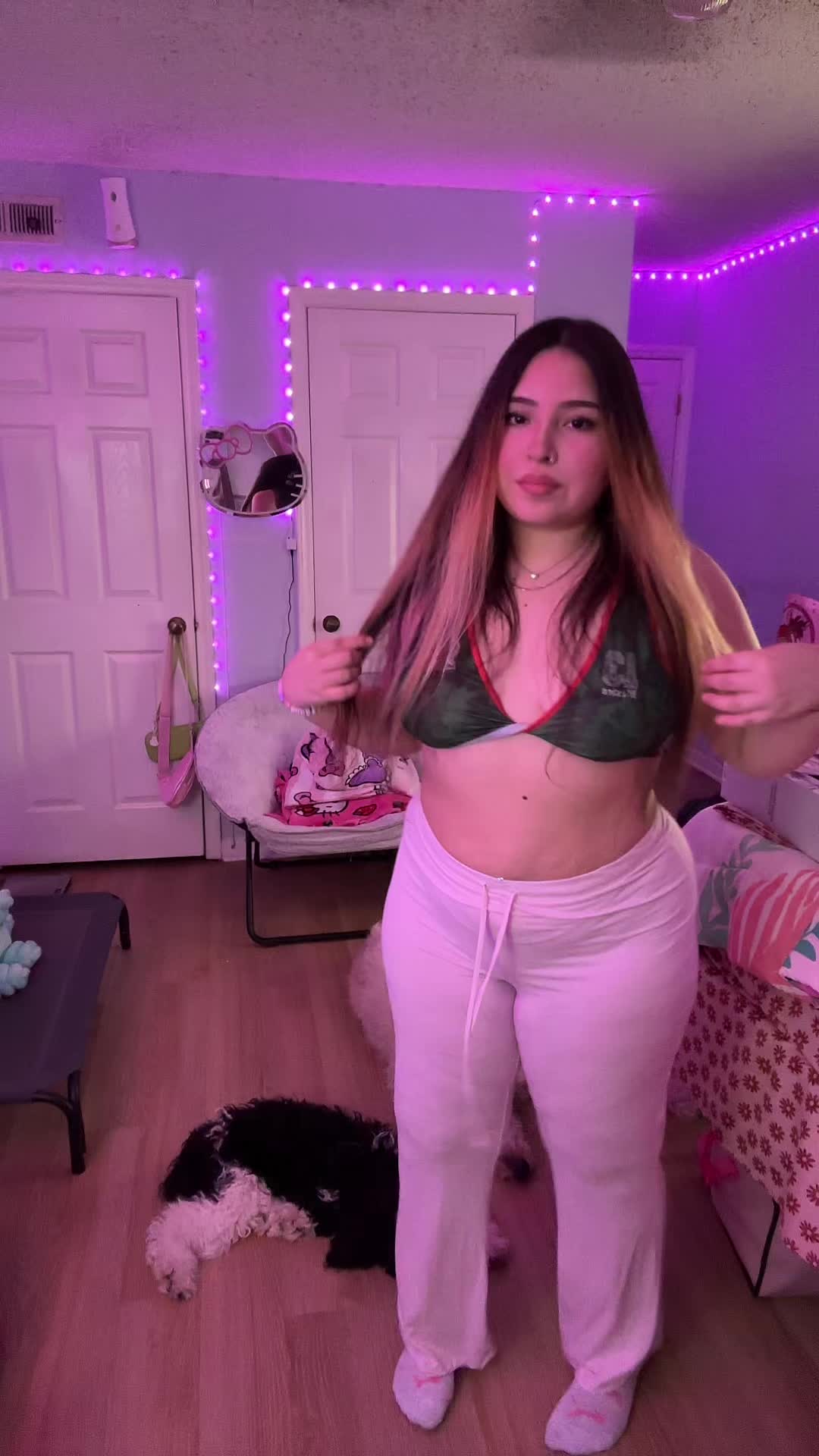 @babby jazzy 🍼